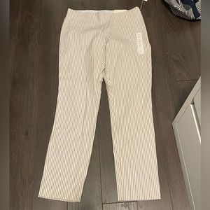 Target work pants (stretchy)